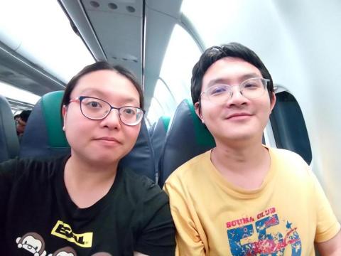 呂曜吉 - 澳洲打工度假 呂曜吉 - 澳洲打工度假