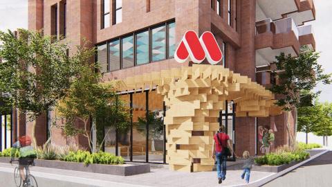 賴啓祥 - 室內規劃設計、建模、渲染