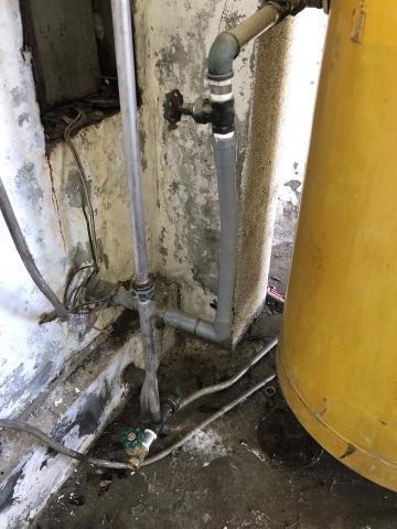 強尼水電 - 水管-
水管漏水,通盤檢查提出解決方案,使用一線品牌之管材及接著劑,解決問題,客戶安心 強尼水電 - 水管-
水管漏水,通盤檢查提出解決方案,使用一線品牌之管材及接著劑,解決問題,客戶安心