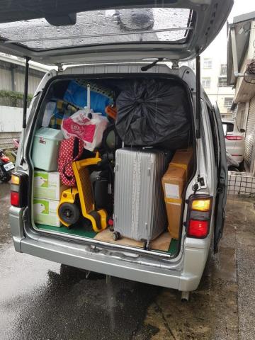 阿槿@優質運輸 - 