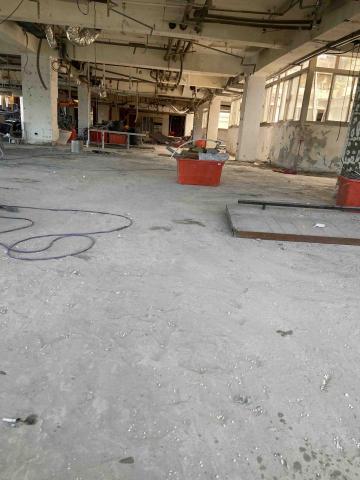 達承拆除工程 - 酒店拆除還屋