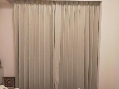 家立潔專業清潔 - 窗簾整燙 家立潔專業清潔 - 窗簾整燙