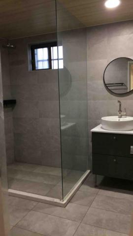 winnie居家（收納）配置設計 - 老屋浴廁改造（簡約風）