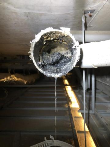 強尼水電 - 排水疏通-
觀察堵塞原因,截斷無法疏通的段落,重新接管後利用機器疏通及清潔排水管。
問題解決,給予新觀念,客戶滿意 強尼水電 - 排水疏通-
觀察堵塞原因,截斷無法疏通的段落,重新接管後利用機器疏通及清潔排水管。
問題解決,給予新觀念,客戶滿意