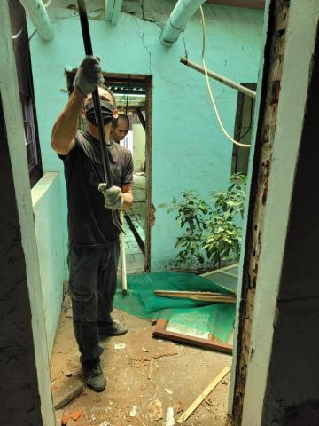 環美拆除工程 - 