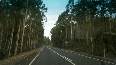 呂曜吉 - 公路之旅 呂曜吉 - 公路之旅