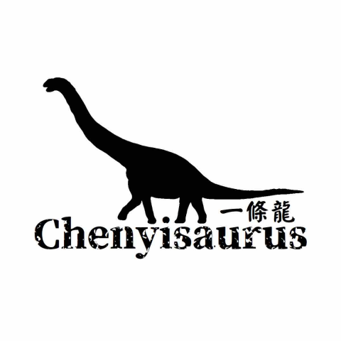 Ephraim Chen - Instagram@chenyisaurus