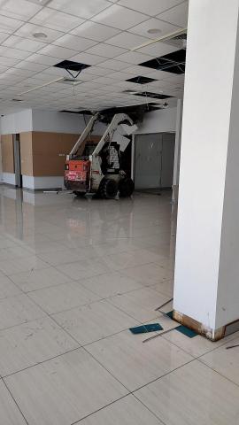 環美拆除工程 - 山貓拆除