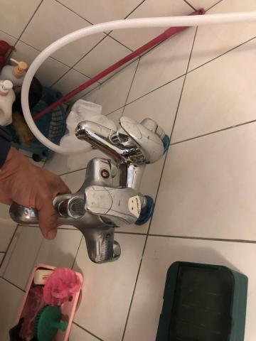 強尼水電 - 淋浴水龍頭-
水龍頭漏水汰換,使用台灣精品日本閥芯品牌,非大陸次級閥心貨。
使用更為耐用及水流飽滿
解決問題,客戶滿意 強尼水電 - 淋浴水龍頭-
水龍頭漏水汰換,使用台灣精品日本閥芯品牌,非大陸次級閥心貨。
使用更為耐用及水流飽滿
解決問題,客戶滿意