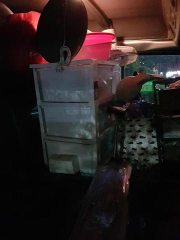 阿槿@優質運輸 - 