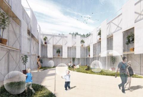 賴啓祥 - 概念設計表現