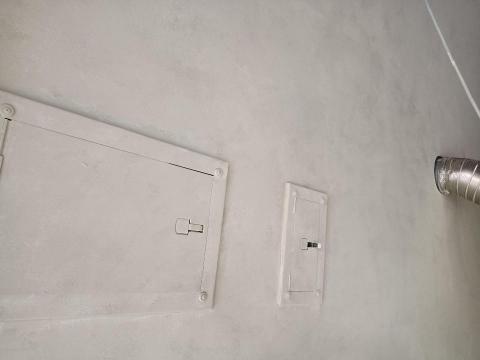 三合順防水油漆塗裝裝修工程 - 拓印塗裝