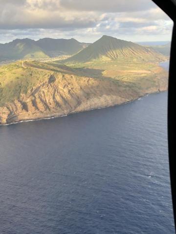 周均霖 - 夏威夷