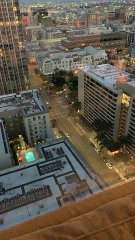 周均霖 - 洛杉磯 我的住所