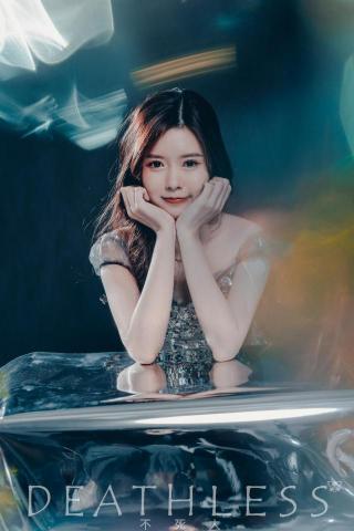 不死大Deathless風格攝影/合成電修師 - 人像