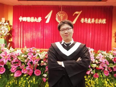 提供分析化學考古題解答服務的專家陳柏益