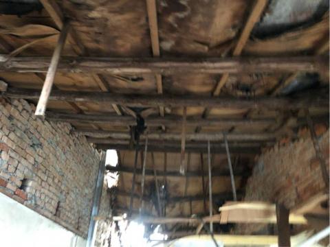 速達樂有限公司 - 老舊瓦屋拆除