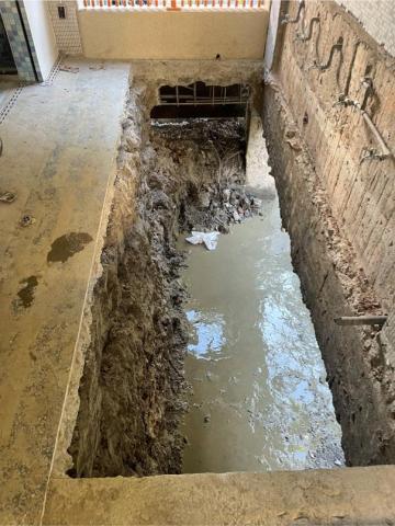 速達樂有限公司 - 結構補強工程