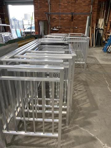 固嘉德代客銲接 - 