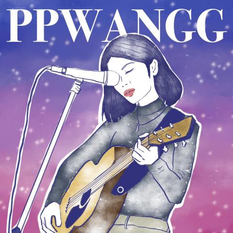 滿好設計工作室 - 【似顏繪插畫設計】