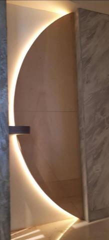 彭建龍 - LED燈條安裝