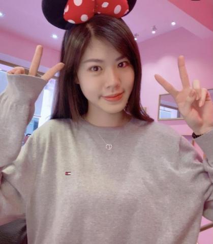 提供esg代表什麼服務的專家陳以薰 Kitty