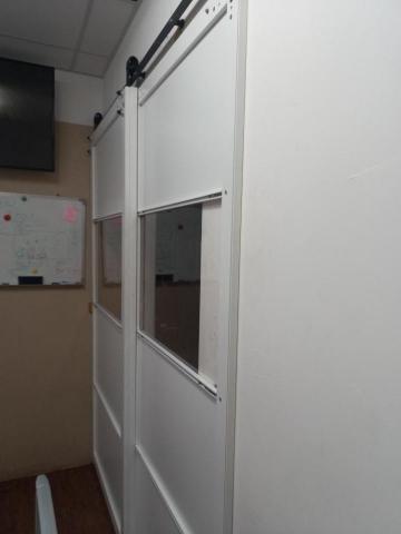 劉育東 - 裝穀倉門