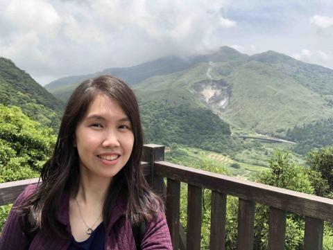 提供office課程服務的專家丹丹老師