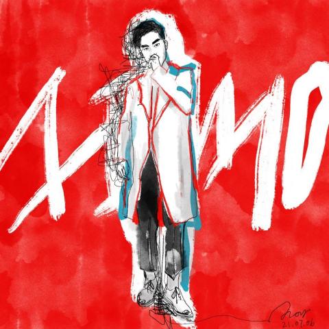 滿好設計工作室 - 【似顏繪插畫設計】