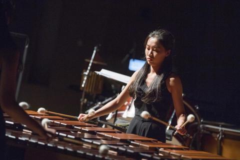 蔡嫥亭 鋼琴/打擊樂/爵士鼓教學🎹🥁 - 