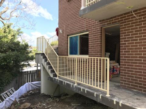 固嘉德代客銲接 - 