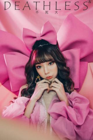 不死大Deathless風格攝影/合成電修師 - 人像拍攝