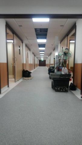 劉育東 - 省豐精神病房