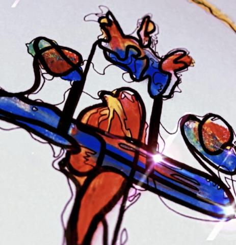 提供有氧運動定義服務的專家方筠婷