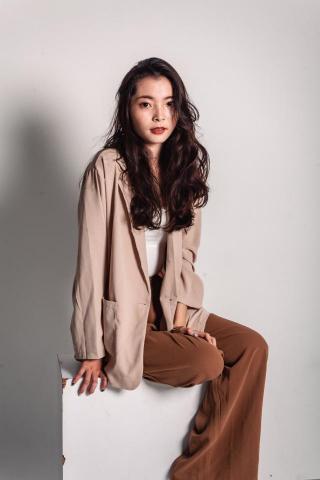 浪人影像 Wandering Squad - 商業棚內拍攝
