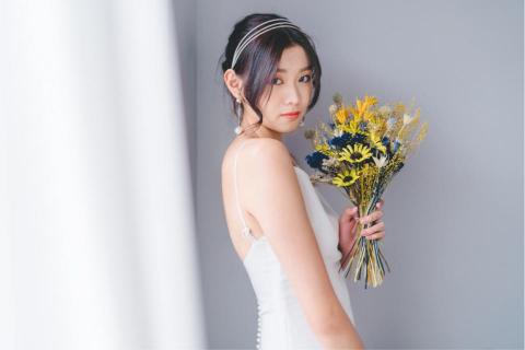 Shapburn 造型工作室 - 輕婚紗拍攝