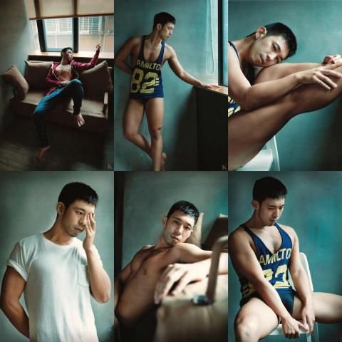 日合半島工作室 -  日合半島工作室 -