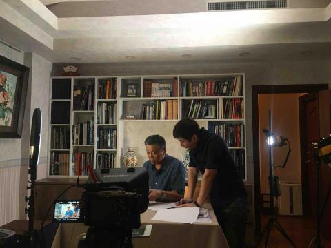 攝米司影像工作室 - 頻道拍攝影片