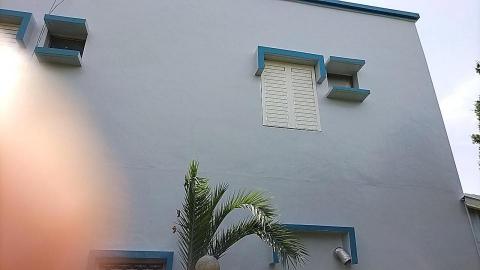 嘉豪防水工程 - 外牆施工保養