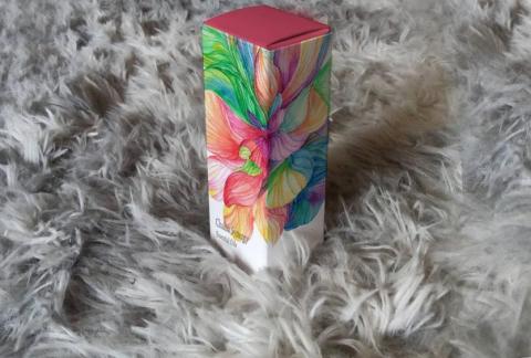 手卉平面 - 包裝設計