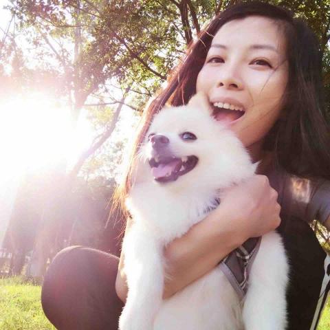 提供8891嚴選服務的專家Olivia Wu