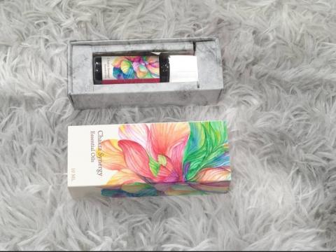 手卉平面 - 包裝設計