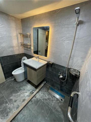 乙天水電工程 - 衛浴安裝後2