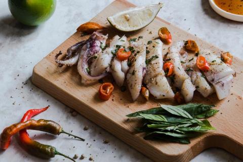 日合半島工作室 -  日合半島工作室 -