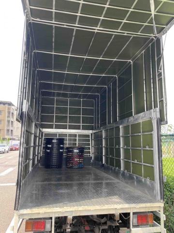 醬油搬家貨運 - 