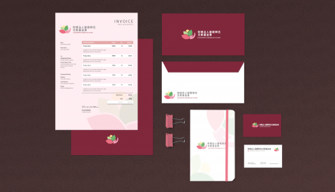 周冠仲 - 財團法人基金會相關周邊，為弱勢族群做最大努力。