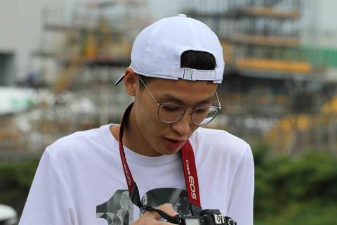程亞綸 程亞綸
