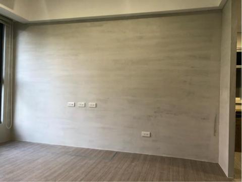 宗慧油漆工程行 - 微水泥主牆 宗慧油漆工程行 - 微水泥主牆