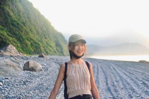 提供寄養服務的專家王姿文