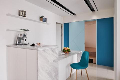 芸匠設計 - 現代風-吧檯 芸匠設計 - 現代風-吧檯